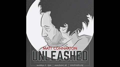 Best of Matt Connarton Unleashed volume 24