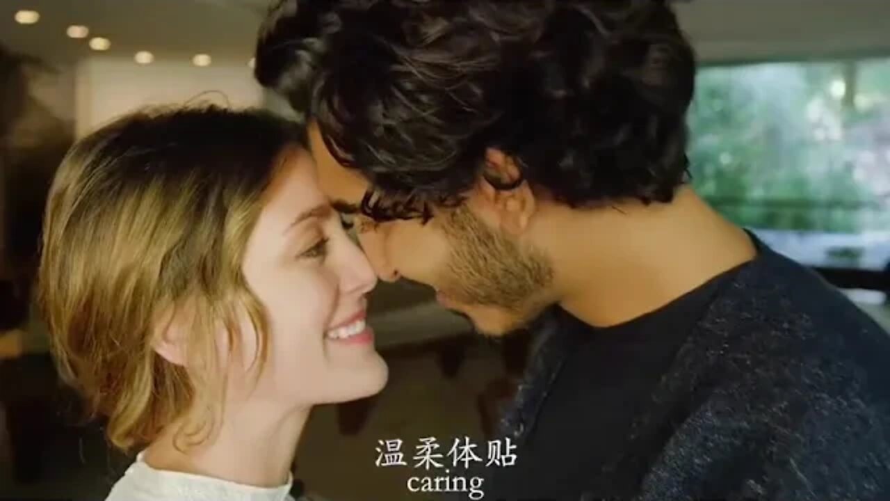 “But none of them was her”