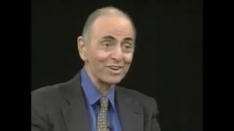 Carl Sagan Predicted The Current Junk Science Disaster