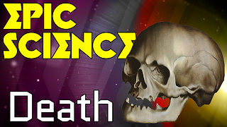 Stuff to Blow Your Mind: Epic Science: Death