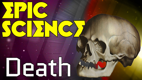 Stuff to Blow Your Mind: Epic Science: Death