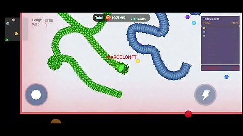 CRAZE SLITHER O NOVO JOGO NFT PAGANDO VEJA ISSO