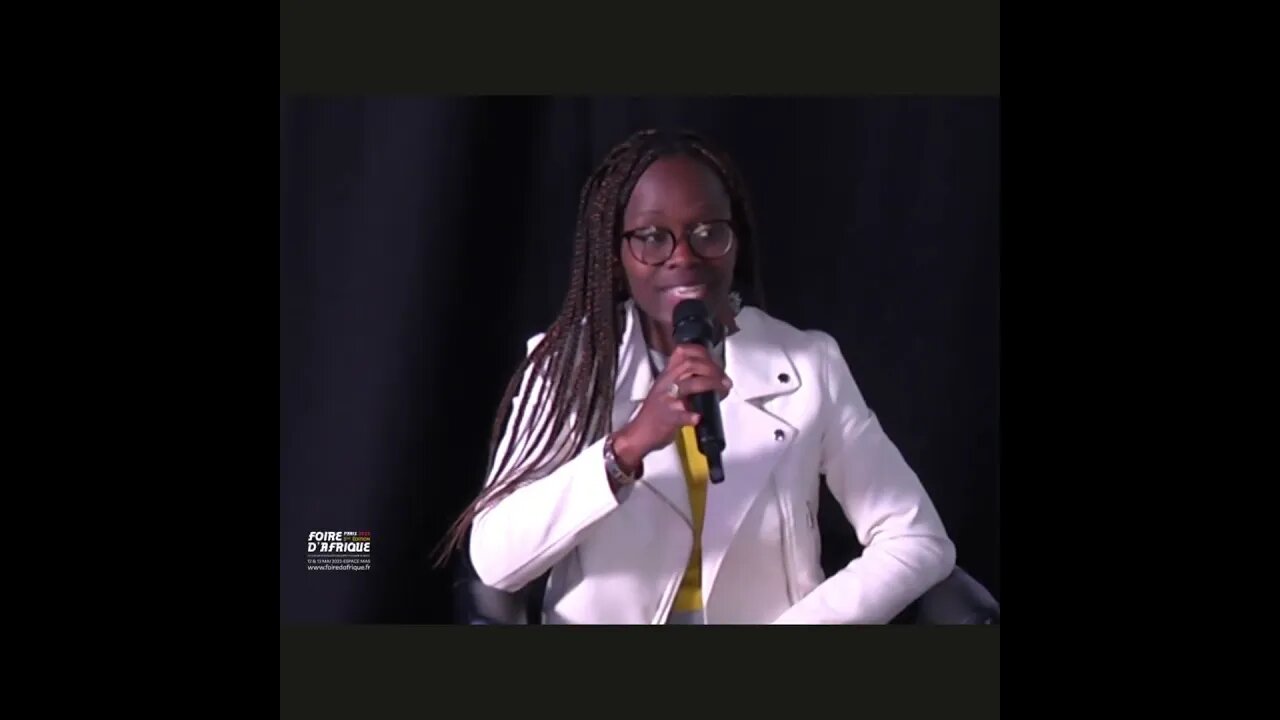 Rachel CLERC, ingénieure et amoureuse de la mode et de la culture africaine créé TANHNI !