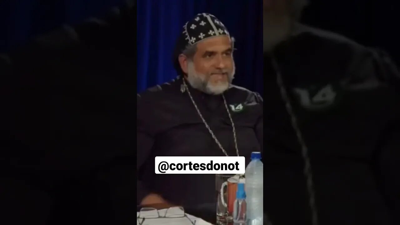 PADRE KELMON FALA DE LULA NO CARA TAPA