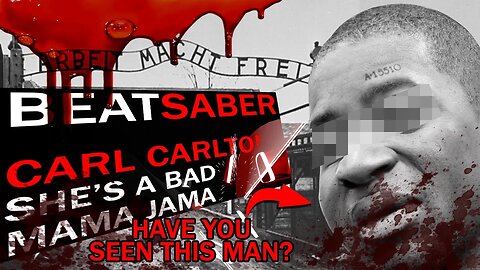 (beat saber) carl carlton - she's a bad mama jama [mapper: techbutterfly]