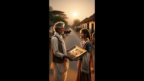 Chitrakar ki reality se rubru