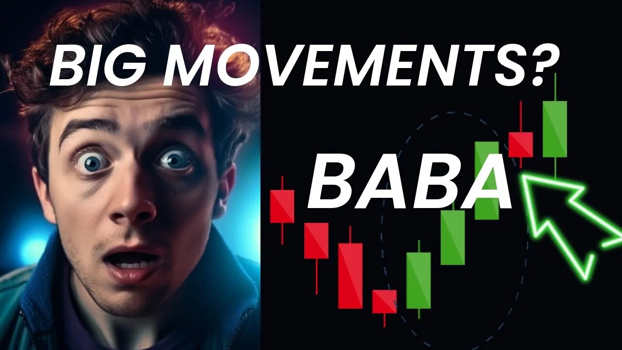 Investor Alert: Alibaba Stock Analysis & Price Predictions for Mon - Ride the BABA Wave!