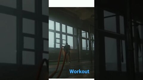 Gym workout #shorts #motivation #workout music