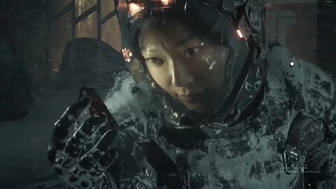 Callisto Protocol (Part 6) Frozen Wasteland