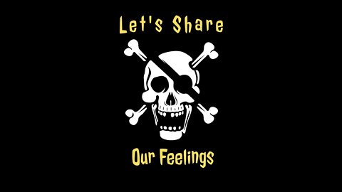Let's Share Our Feelings