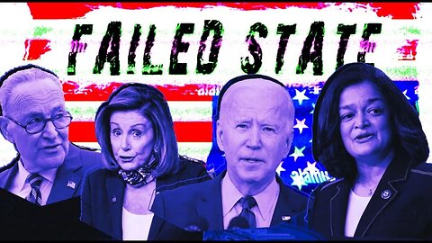 FAILED STATE: Americans FREEZE to Death During Storm | Covid-19 Used to Prop Up Police State