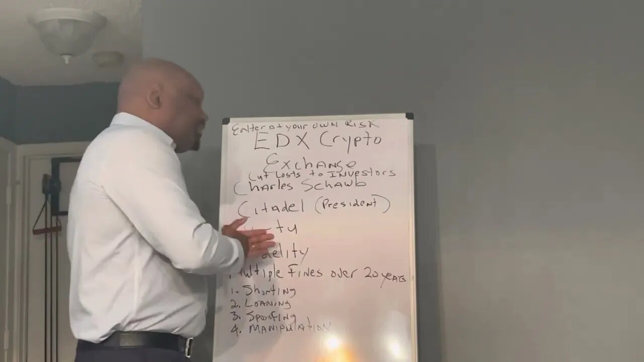 Citadel wants to control our crypto