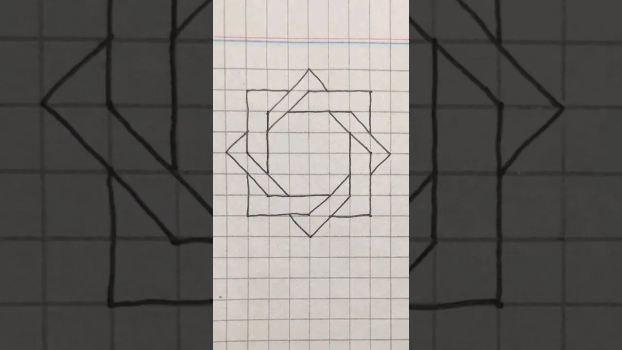 3d illusion drawing #trending #artworkdrawing #art #artdrawing #draw