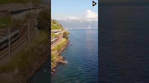 Relaxation short videos with Beauty of nature | #short #Nature | NAP VIBEZ 64