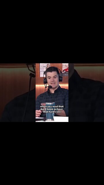 This Is When Growth Happens!