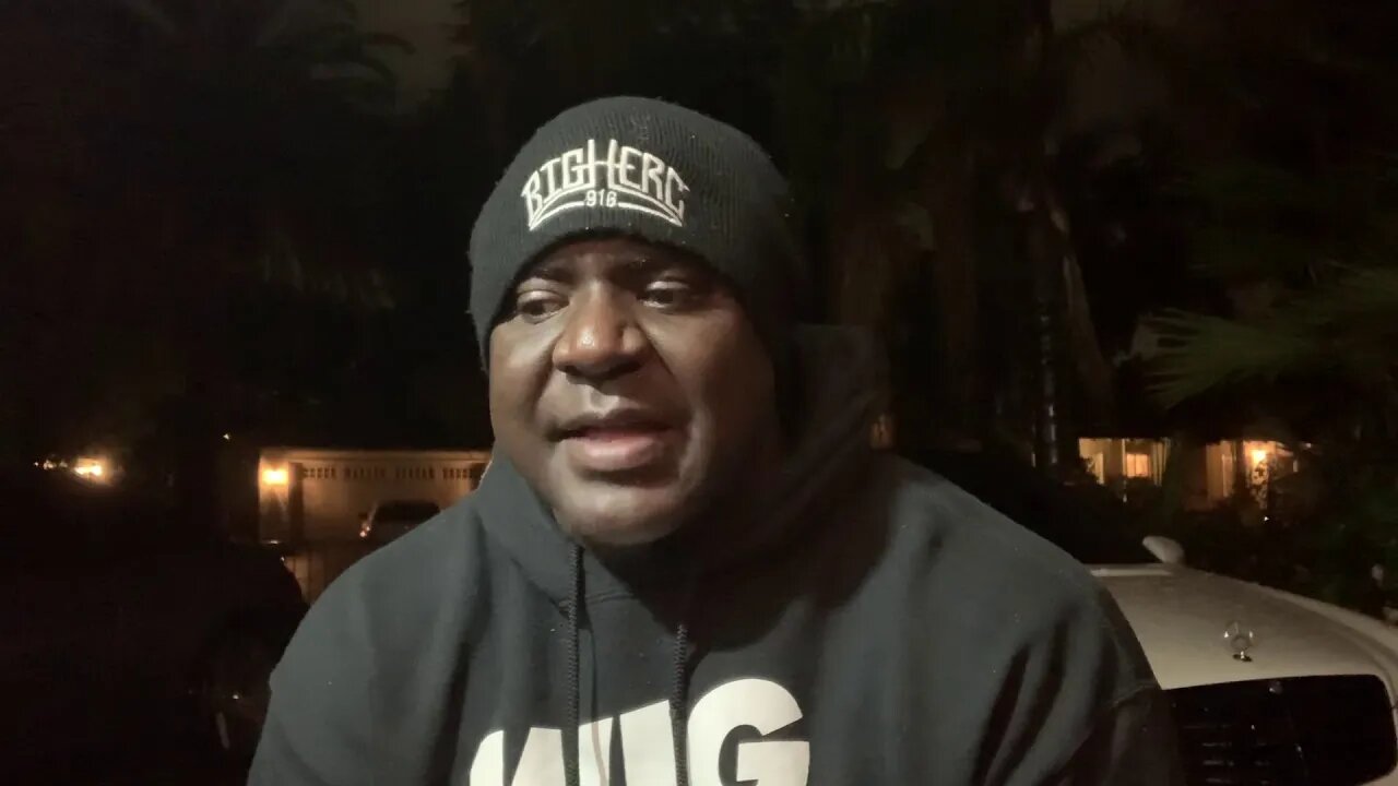 Family And Loved Ones