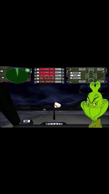 Totally Not A Distraction #Shorts