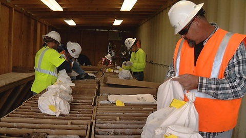 Patagonia mine seeks qualified workers