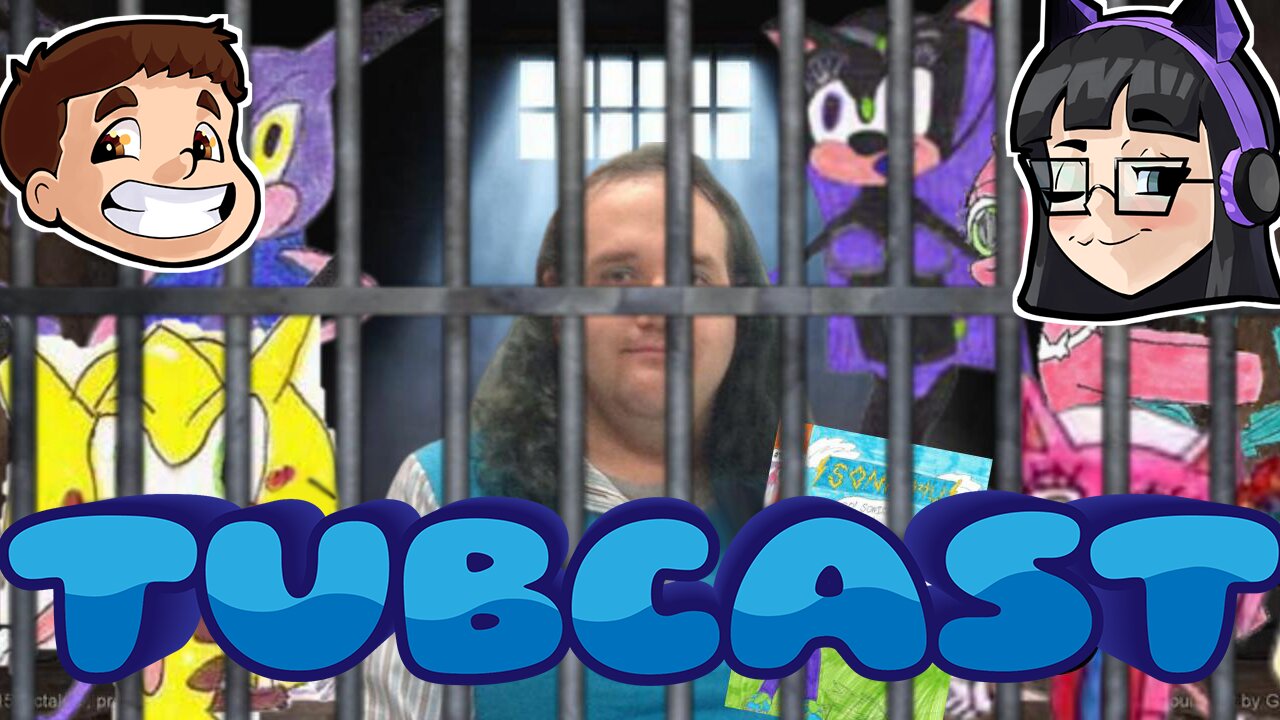 🔴 The Trial Of Chris Chan (TubCast 21)