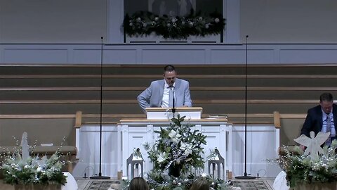 Freedom Baptist Live Stream