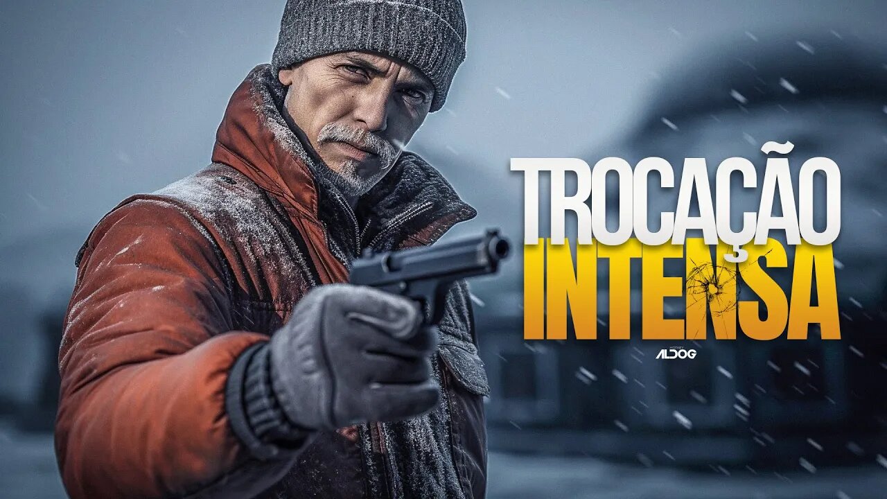 Trocação Intensa em Namalsk | DayZ