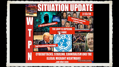WTPN SITUATION UPDATE 2 23 24
