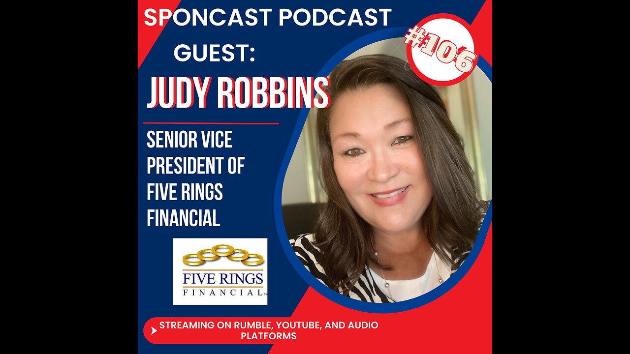 #106 Judy Robbins