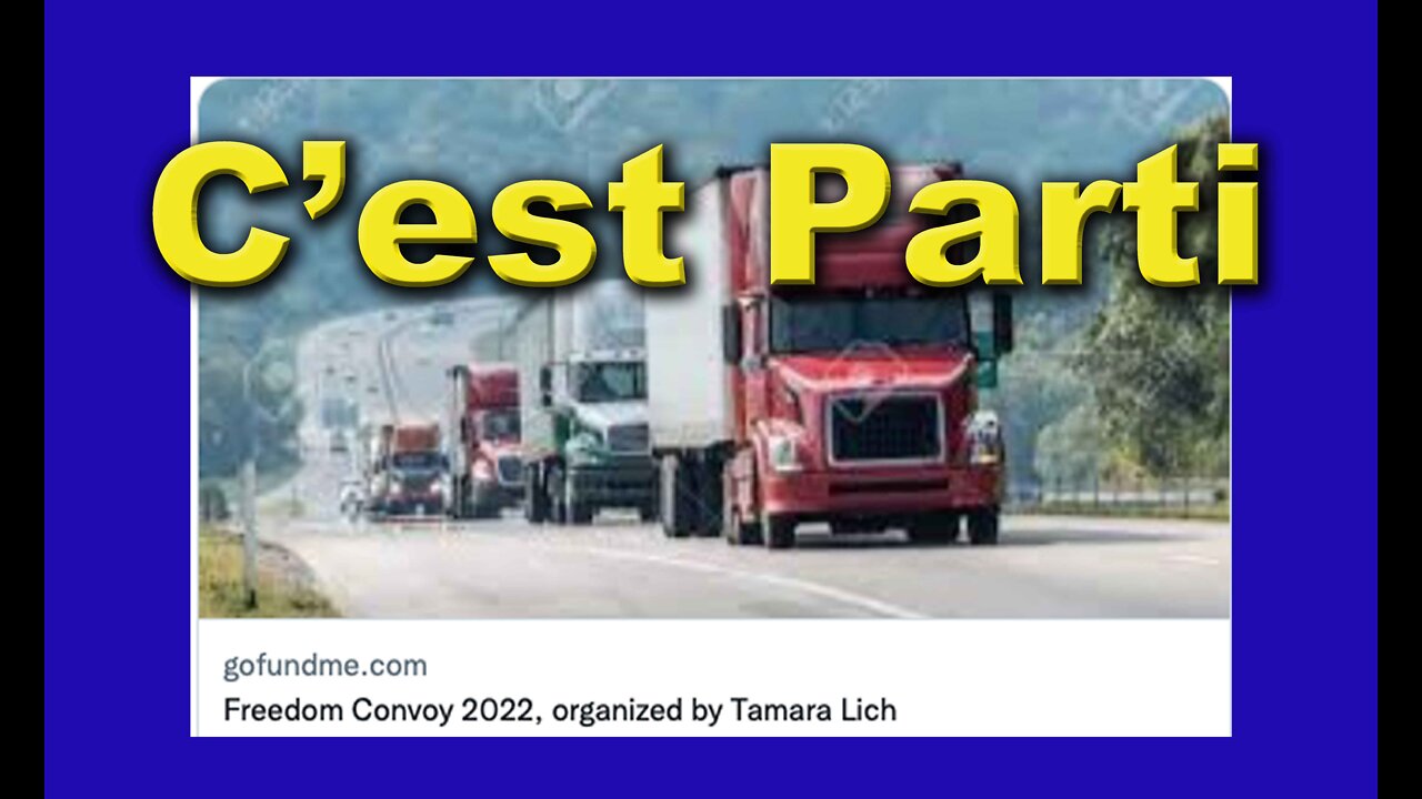 freedom convoy