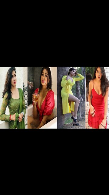 Sofia Ansari viral tiktok hote