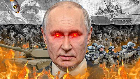 Putin's REVENGE? Will Russia Strike? Expert SPEAKS OUT!