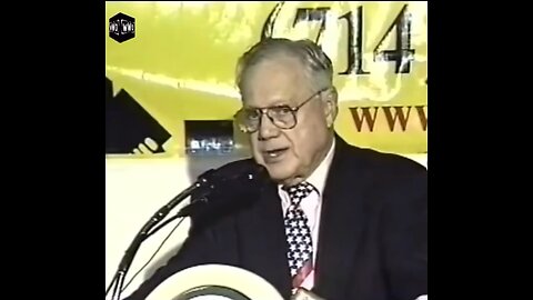 Investigator spills who was behind the bombing