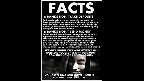 HD854x480p. Free Supranational Economy without control & restrictions by Bitcoin BTC-2.0 (2020) vs CBDC: resistcbdc.com