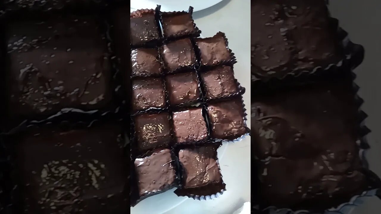 Chocolate Brownies