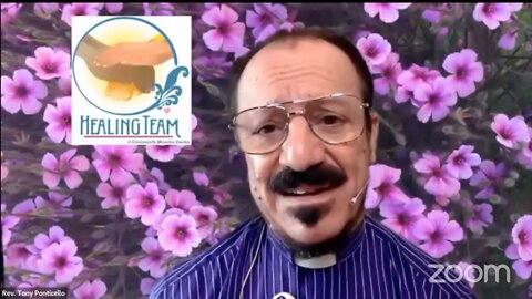 04.17.22 "Easter – Making Resurrection Practical & Relevant" – Rev. Tony Ponticello