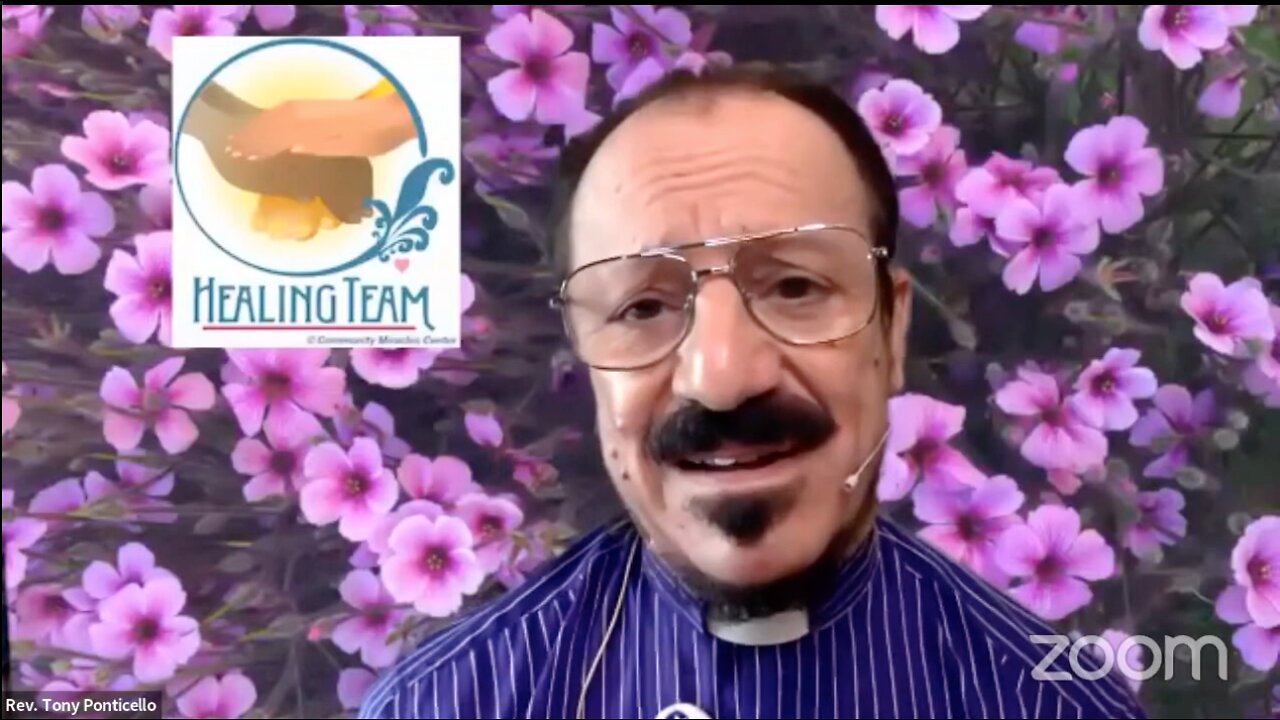 04.17.22 "Easter – Making Resurrection Practical & Relevant" – Rev. Tony Ponticello