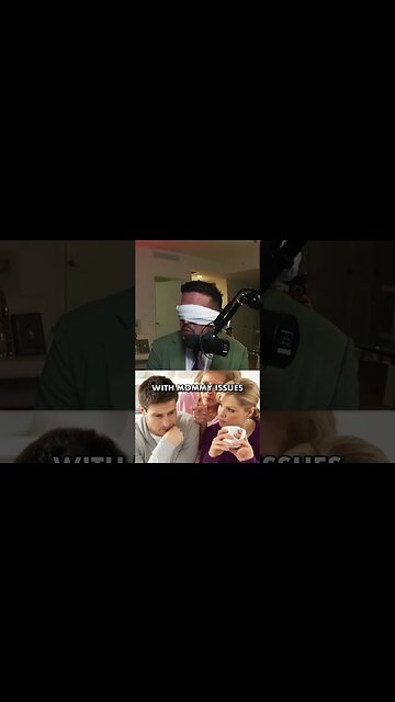 How Men Standards Should Be...