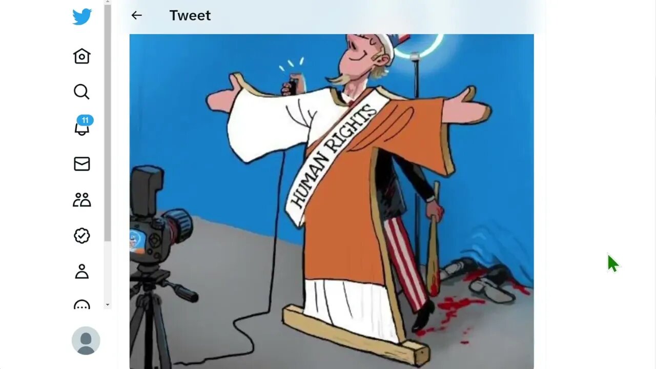 美國的繁榮依靠的是權力和金錢的雙重標準