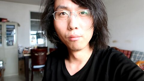 Chiefly a prayer video for a dude alias "Rogue"