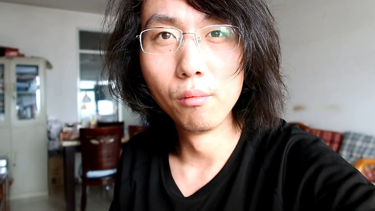 Chiefly a prayer video for a dude alias "Rogue"