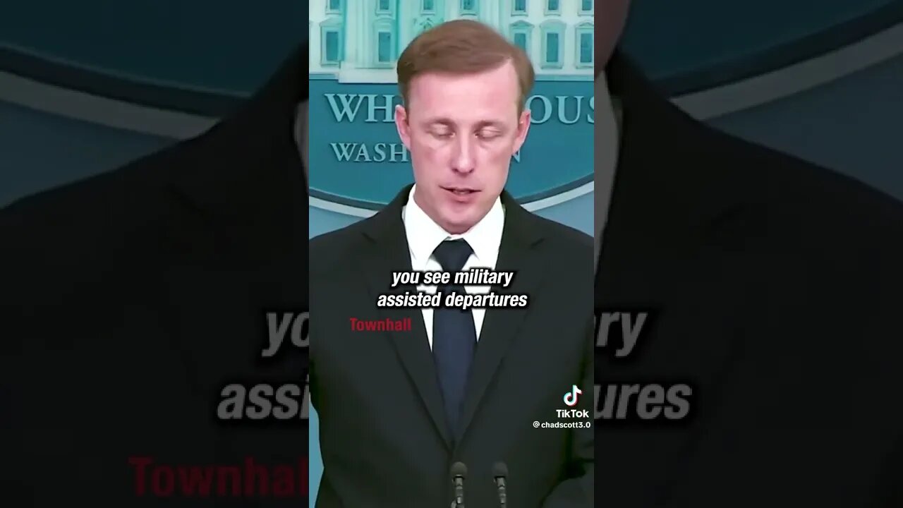 The US on Losing Embassies