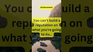 Mindset For Success: Motivation U Can Use Today Pt 14 #shorts #motivation #mindset