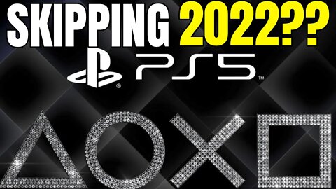 So, Will There Be A PlayStation Showcase In 2022?