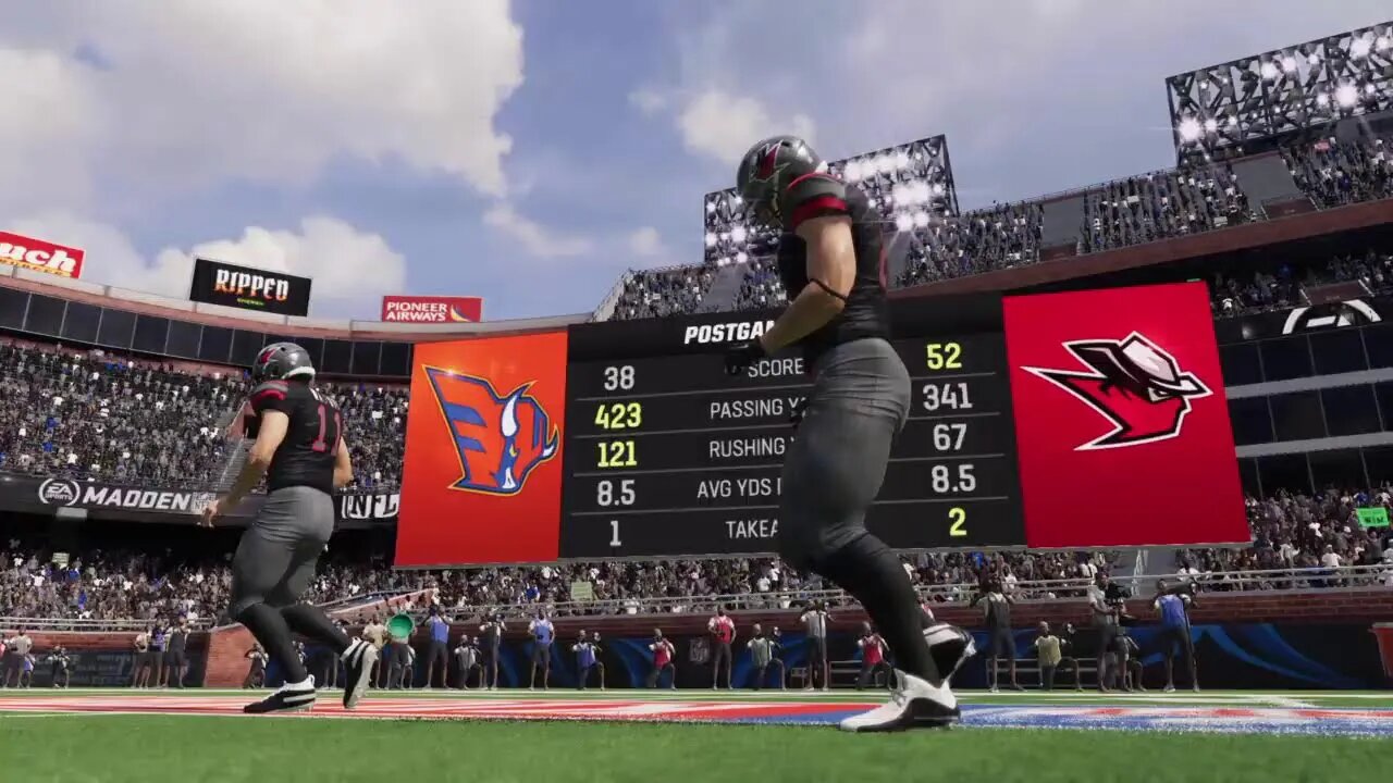 TDFL Football [Season 11/Week 1]: Oklahoma City (0-0) @ Austin (0-0)