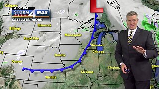 Evening Storm Team 4Cast: Sunday Oct. 27