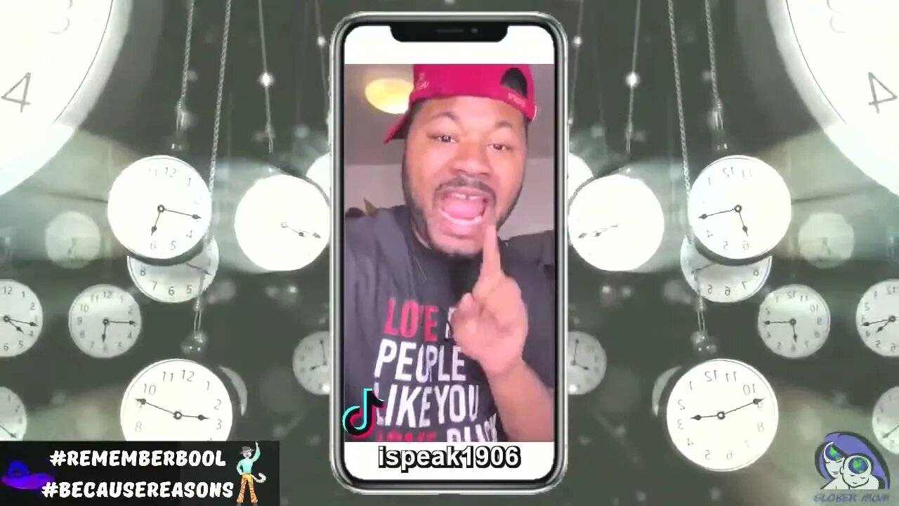 [MIRROR] Tik Tokkers Speak Up About Delete Lawz