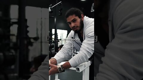 Using Straps To Isolate Your Back