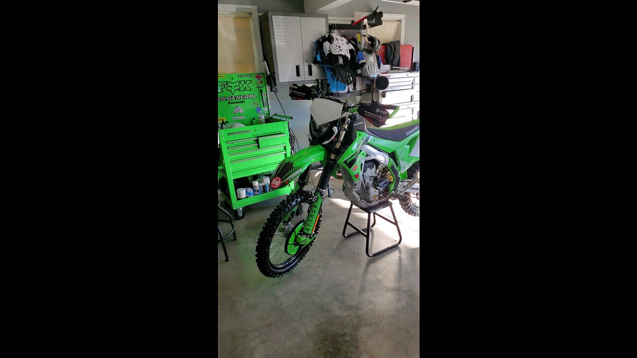service Time.