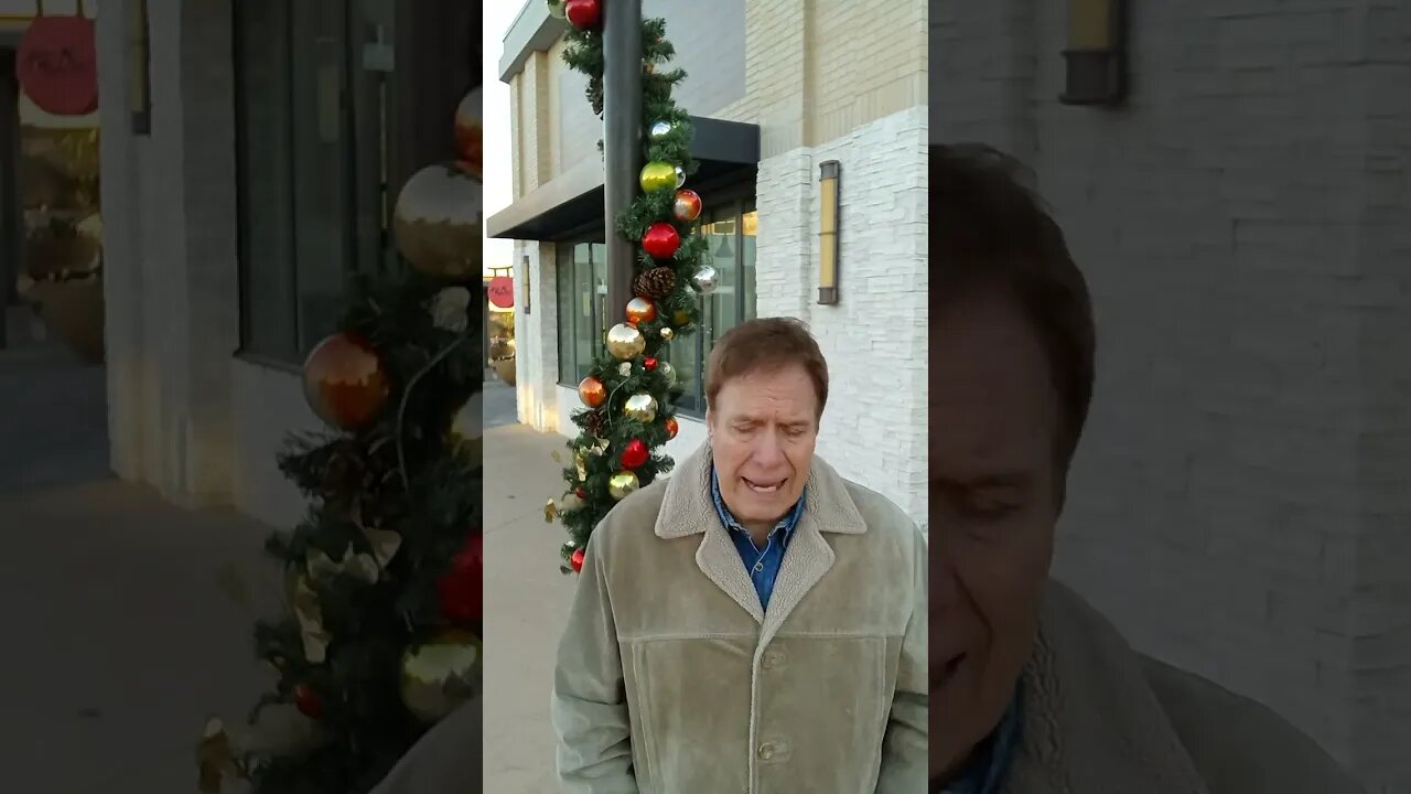 JOY to the WORLD