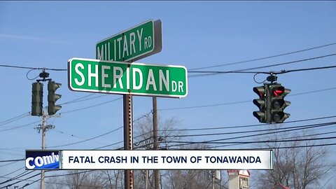 Two dead, three hospitalized following crash at Sheridan and Military
