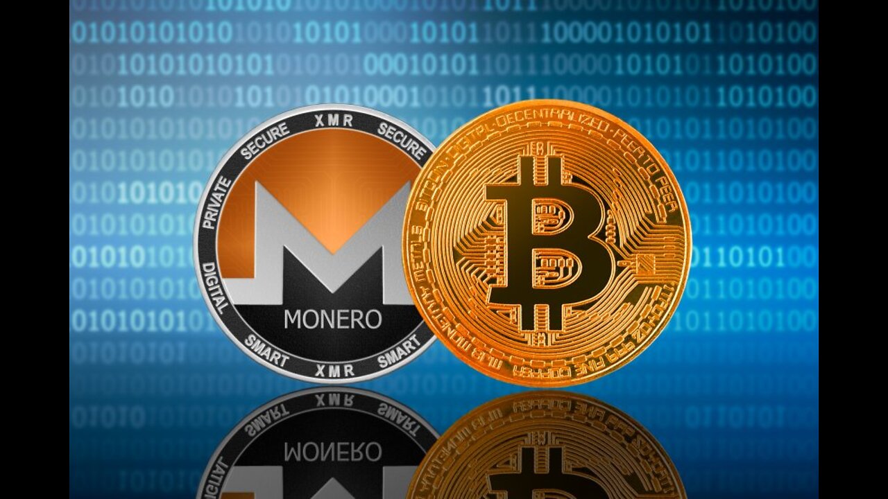 Monero vs. Bitcoin: Which is the True King of Privacy?